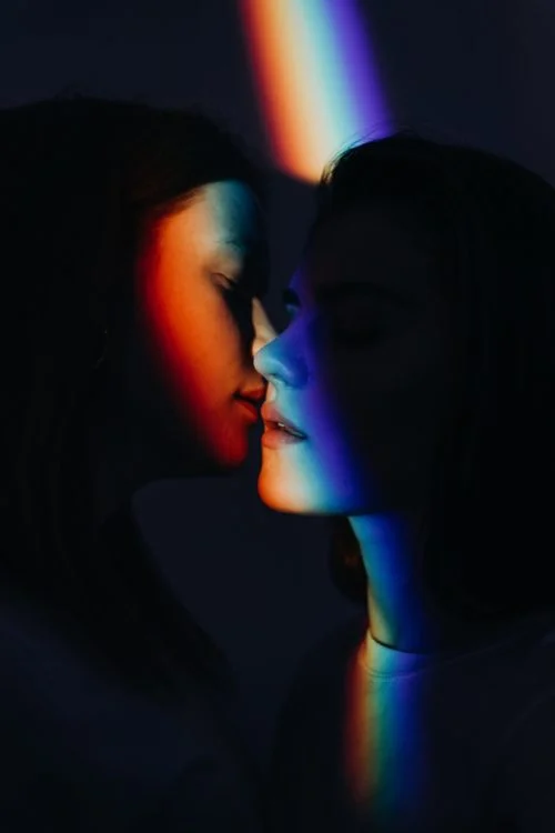 Paarshooting - Fotoshooting Bochum