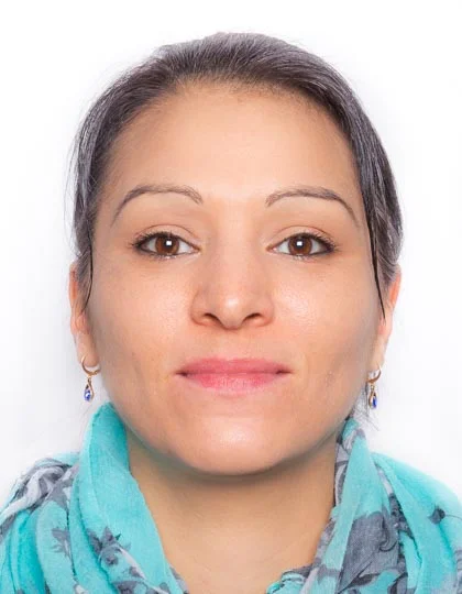 Passbilder & e-Passbilder - Fotoshooting Bochum