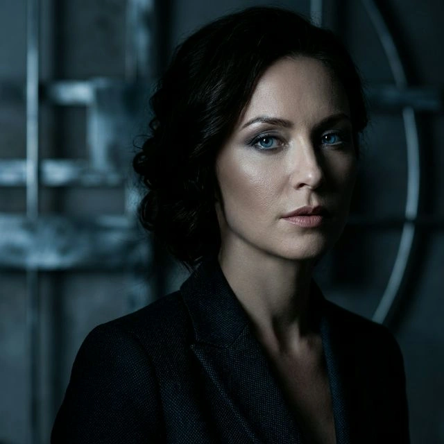 Portrait Fotoshooting - Fotoshooting Bochum